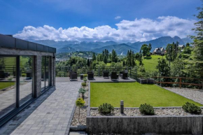 Dom Panorama Tatr Jacuzzi Parking Gratis